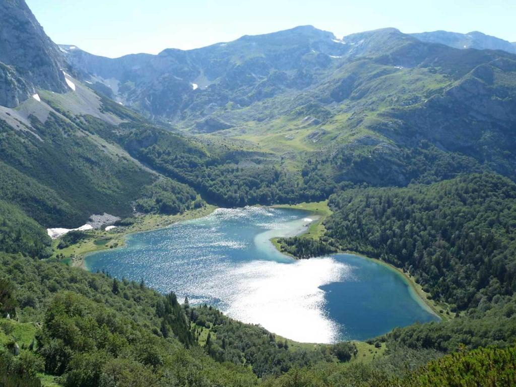 Rafting Camp Tara Center Tri Vodenice Bastasi Eksteriør billede